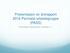 Presentasjon av årsrapport 2016 Perinatal arbeidsgruppe (PASS) Presentasjon Sykehusstyret 19.oktober-17