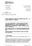 Vedtak om godkjennelse av rapport om kvotepliktige utslipp i 2009 og pålegg om oppfølging for Bragefeltet