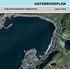 GATEBRUKSPLAN FINDUSPROMENADEN HAMMERFEST