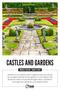 CASTLES AND GARDENS RUNDREISE I ENGLAND - VARIGHET 8 DAGER