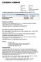 Saksmappe 2008/837 Teknikk, plan og ressurs Saksbehandler Ørn Antonsson Forslag til reguleringsplan for Nordre Underberget, GNR 14/3.