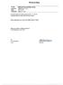 Møteinnkalling. 61\i~~-k.?~ d..t>e A. Utvalg: Kåfjord Samepolitisk utvalg Møtested: Behandles pr. e-post Dato: Tidspunkt: Innen kl.