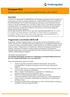 Årsrapport 2012 Bioteknologi for verdiskaping/biotek2021 ( )