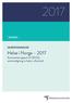 RAPPORT HELSESYSTEMANALYSE. Kommentarrapport til OECDs sammenligning av helse i ulike land