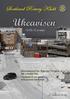 Ukeavisen. Sortland Rotary Klubb (6 sider)