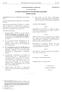 Nr. 25/88 EØS-tillegget til Den europeiske unions tidende KOMMISJONSDIREKTIV 2008/128/EF. av 22. desember 2008