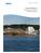 RAPPORT L.NR Vurdering av utslipp til Sandefjordsfjorden