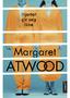 Margaret Atwood Hjertet gir seg ikke. Oversatt av Inger Gjelsvik