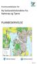 Kommunedelplan for. Ny fastlandsforbindelse fra Nøtterøy og Tjøme PLANBESKRIVELSE