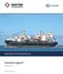 MARITIME OPPORTUNITIES AS. Investorrapport. Oktober Cleaves Securities AS