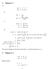 f(x) = x 2 x 2 f 0 (x) = 2x + 2x 3 x g(x) f(x) = f 0 (x) = g(x) xg0 (x) g(x) 2 f(x; y) = (xy + 1) 2 f 0 x = 2(xy + 1)y f 0 y = 2(xy + 1)x