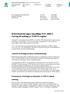 Rederiskatteutvalgets innstilling NOU 2006:4 - Forslag til endring av NOKUS-reglene