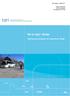 TØI rapport 1586/2017. Jørgen Aarhaug Nina Hulleberg Erik Bjørnson Lunke. På to hjul i Bodø. Sykling og muligheter for sykkelbruk i Bodø