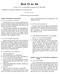 Besl. O. nr. 84. Jf. Innst. O. nr. 79 ( ) og Ot.prp. nr. 89 ( ) År 2000 den 5. juni holdtes Odelsting, hvor da ble gjort slikt