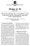 Ot.prp. nr. 25 ( ) Om lov om endringar i lov 17. juli 1998 nr. 61 om grunnskolen og den vidaregåande opplæringa 4A-3 (opplæringslova)