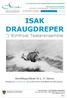 ISAK DRAUGDREPER v / Rimfrost Teaterensemble