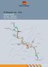 RAPPORT. Tittel: Utarbeidet av: Statens vegvesen Region øst Prosjekt E6 Biri Otta. E6 Frya - Odenrud: Reguleringsplan med konsekvensutredning