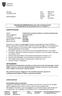 TILLATELSE OG DISPENSASJON JF. pbl jf 20-3 og 19-2 ettrinnsbehandling etter plan- og bygningsloven (pbl.) av 27. juni 2008 nr.