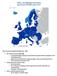 Klima- og miljødepartementets prioriterte EU/EØS-saker 2017