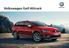 Volkswagen Golf Alltrack