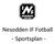 Nesodden IF Fotball - Sportsplan -