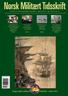 Norges eldste militære tidsskrift siden 1831