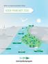 Effektiv og miljøvennlig skipsfart i Norge: VEIEN FRAM MOT 2030 LNG LNG H2 BIO LNG BIOFUEL BATTERI