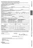 Motorprodusentens navn: V M MOTORI, s.p.a. Adresse: VIA FERRARESE, 29 By: CENTO (FE) Postnummer: Land: Italia