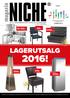 2016! LAGERUTSALG ,- 5000,- 4499,- 2990,- 399,- 699,- ALT TIL SERVERINGSSTEDET, HOTELLET OG KONTORET nr