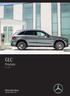 GLC Prisliste