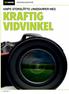 Vidvinkelobjektiver. knips storslåtte landskaper med. Kraftig vidvinkel. digital foto 2 13