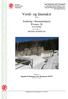 Verdi- og lånetakst. over. Enebolig i Steinlandsfjord Elvenes MYRE. Gnr. 57 Bnr. 28 ØKSNES KOMMUNE