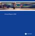 Contents. 3 Operating parameters of the rail sector 19 Railways and the environment International activities Jernbaneverket s image