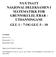 NY/UTSATT NASJONAL DELEKSAMEN I MATEMATIKK FOR GRUNNSKULELÆRAR - UTDANNINGANE GLU 1 7 OG GLU 5 10