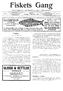 Det norske sildefiske ved Island. KystmakrelUisket. FetsiId- og småsildfisket. 1/7_15/ Brislingfisket. 370 fis K E TS GAN G 19 september 1928