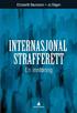 internasjonal strafferett