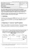 2 Regulering av varmeovn med PI-regulator