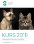 KURS Praktiske kurs for veterinærer og dyrepleiere VIUL, RINGERIKE, NORGE