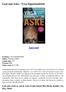 Last ned Aske - Yrsa Sigurdardóttir. Last ned. Last ned e-bok ny norsk Aske Gratis boken Pdf, ibook, Kindle, Txt, Doc, Mobi