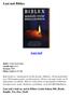 Last ned Biblex. Last ned. Last ned e-bok ny norsk Biblex Gratis boken Pdf, ibook, Kindle, Txt, Doc, Mobi