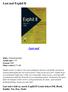 Last ned Exphil II. Last ned. Last ned e-bok ny norsk Exphil II Gratis boken Pdf, ibook, Kindle, Txt, Doc, Mobi