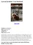 Last ned Jernblod - Liza Marklund. Last ned. Last ned e-bok ny norsk Jernblod Gratis boken Pdf, ibook, Kindle, Txt, Doc, Mobi