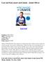 Last ned Kok smart med Jamie - Jamie Oliver. Last ned