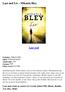 Last ned Liv - Mikaela Bley. Last ned. Last ned e-bok ny norsk Liv Gratis boken Pdf, ibook, Kindle, Txt, Doc, Mobi