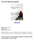 Last ned Markusevangeliet. Last ned. Last ned e-bok ny norsk Markusevangeliet Gratis boken Pdf, ibook, Kindle, Txt, Doc, Mobi