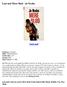 Last ned Mere blod - Jo Nesbø. Last ned. Last ned e-bok ny norsk Mere blod Gratis boken Pdf, ibook, Kindle, Txt, Doc, Mobi