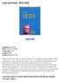 Last ned Seid - Brit Solli. Last ned. Last ned e-bok ny norsk Seid Gratis boken Pdf, ibook, Kindle, Txt, Doc, Mobi