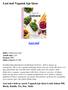 Last ned Vegansk kjøkken. Last ned. Last ned e-bok ny norsk Vegansk kjøkken Gratis boken Pdf, ibook, Kindle, Txt, Doc, Mobi