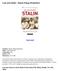 Last ned Stalin - Simon Sebag Montefiore. Last ned. Last ned e-bok ny norsk Stalin Gratis boken Pdf, ibook, Kindle, Txt, Doc, Mobi