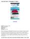 Last ned Cuba - Christopher P. Baker. Last ned. Last ned e-bok ny norsk Cuba Gratis boken Pdf, ibook, Kindle, Txt, Doc, Mobi